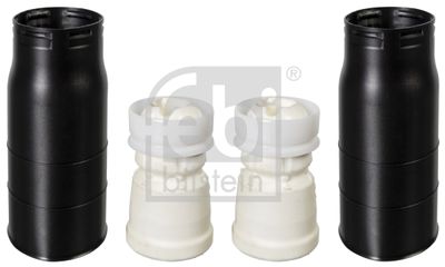 Kit protezione Audi A4 (8W) 1.4 TFSI 16V A4 (8W) 2