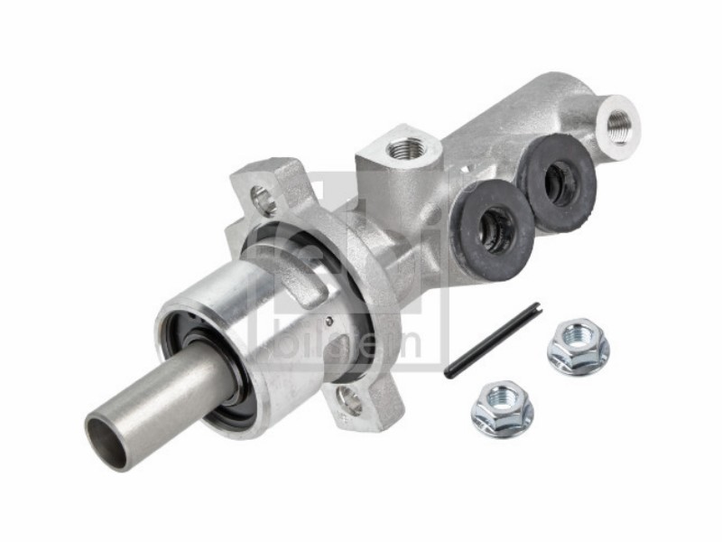 Brake master cylinder