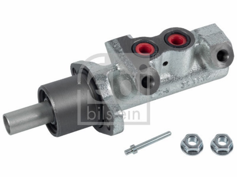 Pompa freno Fiat scudo I 1.9 d scudo I 1.9 td s