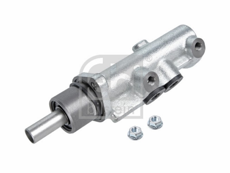 Brake master cylinder