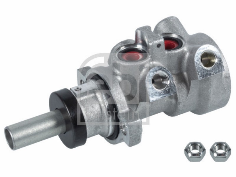 Pompa freno Ford pkw Focus 1.4 efi zetec s 16V