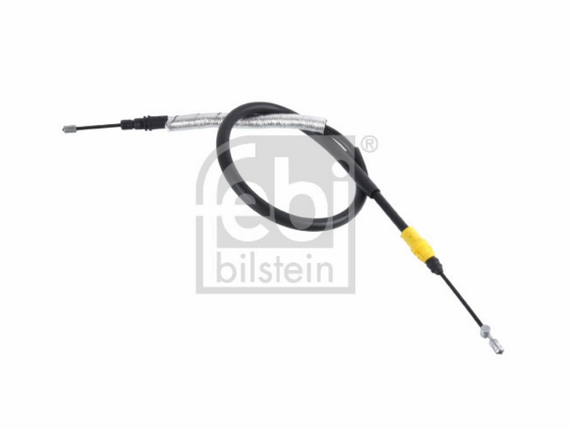 Cavo freno Citroën C4 I grand picasso 1.6 16V