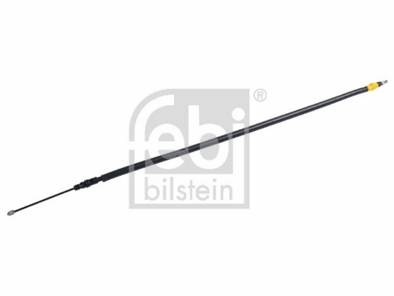 Cavo freno Citroën C4 I grand picasso 1.6 16V