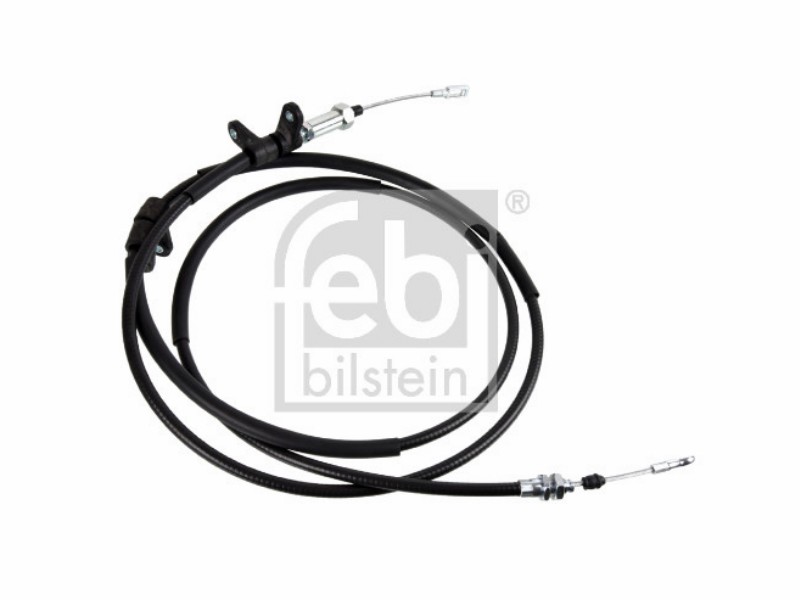 Cavo freno Citroën jumper III 2.2 HDI 16V jump