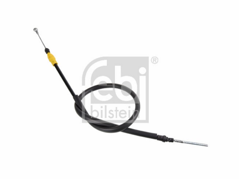 Cavo freno Citroën C8 2.0 16V C8 2.0 HDI 16V c