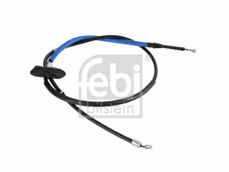 Cavo freno vauxhall Astra VI 1.3 CDTI 16V astr