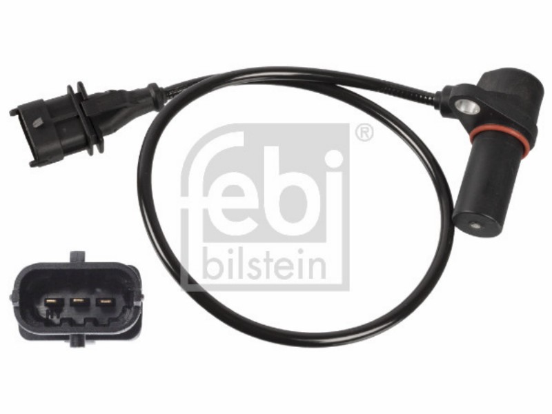 Crankshaft position sensor