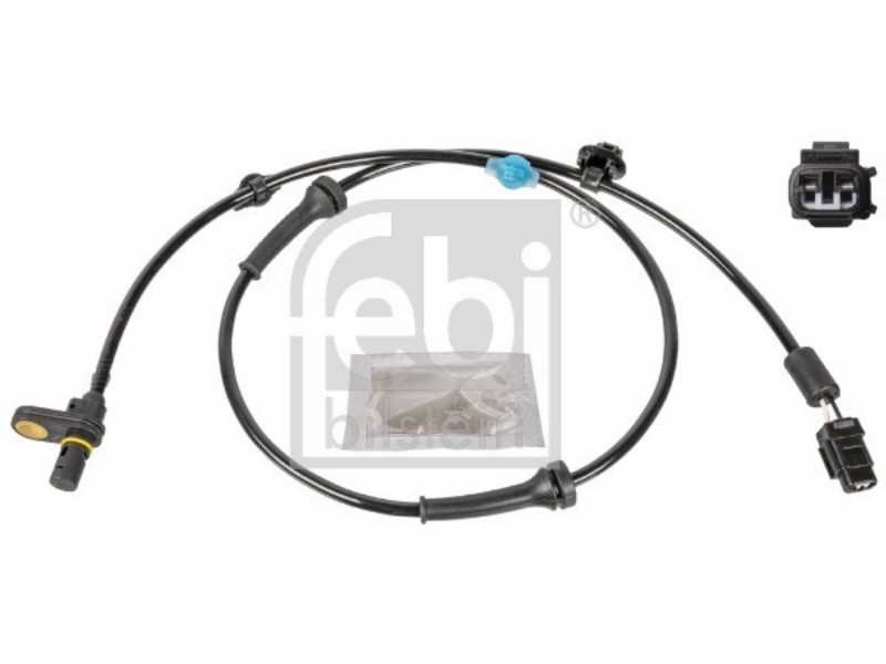 Sensore ABS Suzuki SX4 (rw) 1.5 VVTi 16V SX4 (r