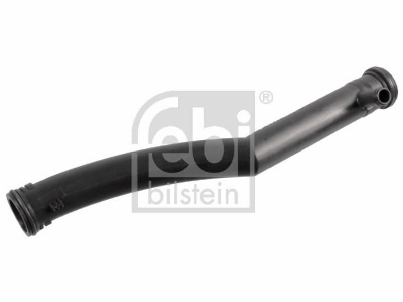 Tubo acqua raffreddamento con anelli tenuta
