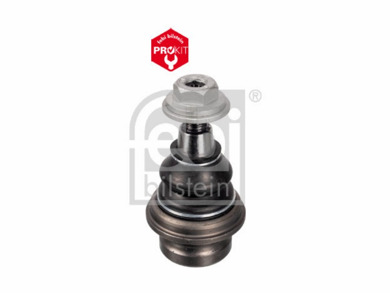 Ball joint