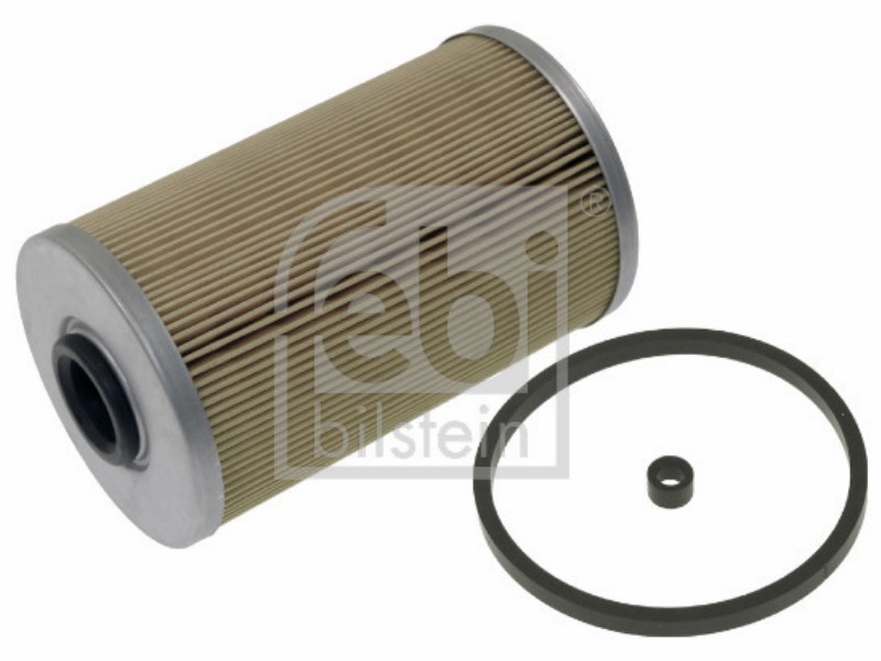 Filtro carburante interstar (X70) 1.9 dCi inte