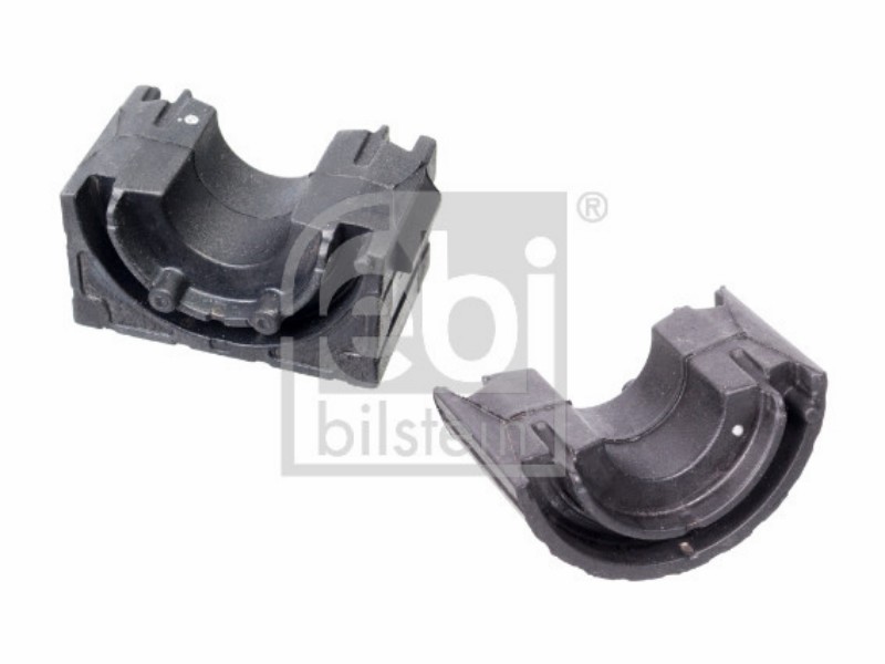 Kit boccola barra antirollio Opel Astra h 1.2 16V Astra h 1.3 cd