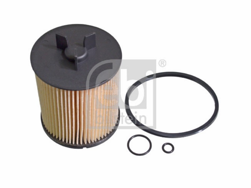 Filtro carburante Audi A2 (8Z) 1.2 TDI A2 (8Z) 1.4 td