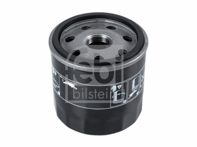 Filtro olio auto I 1.5 dCi lodgy 1.5 dc