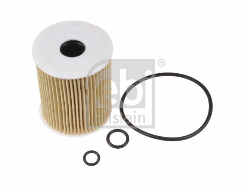 Filtro olio Seat Ibiza (6J) 1.2 TDI Ibiza st (6