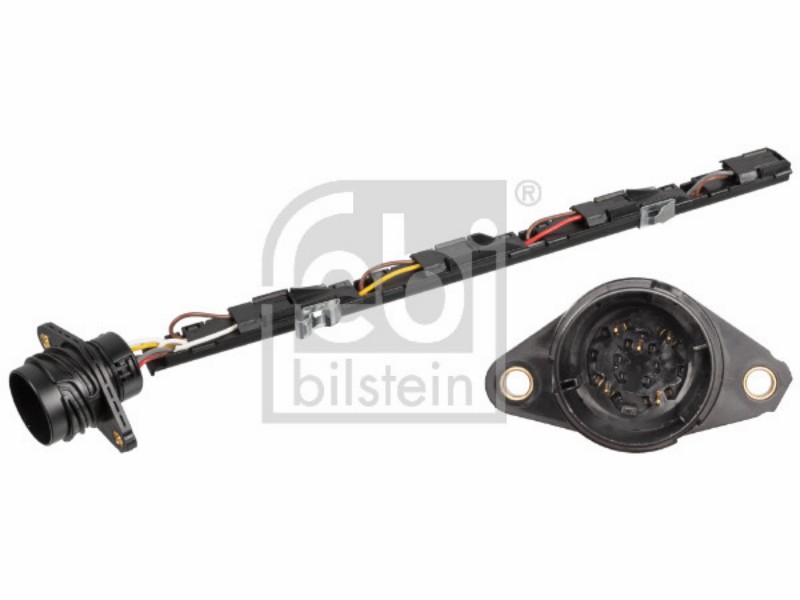 Kit cavi elettrici Audi A3 (8l) 1.9 TDI A3 (8P) 1.9 td