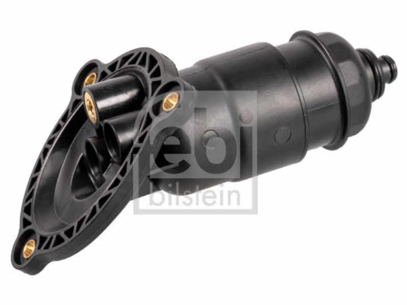 Filtro olio trasmissione Audi A4 (8K) 1.8 TFSI 16V A4 (8K) 2