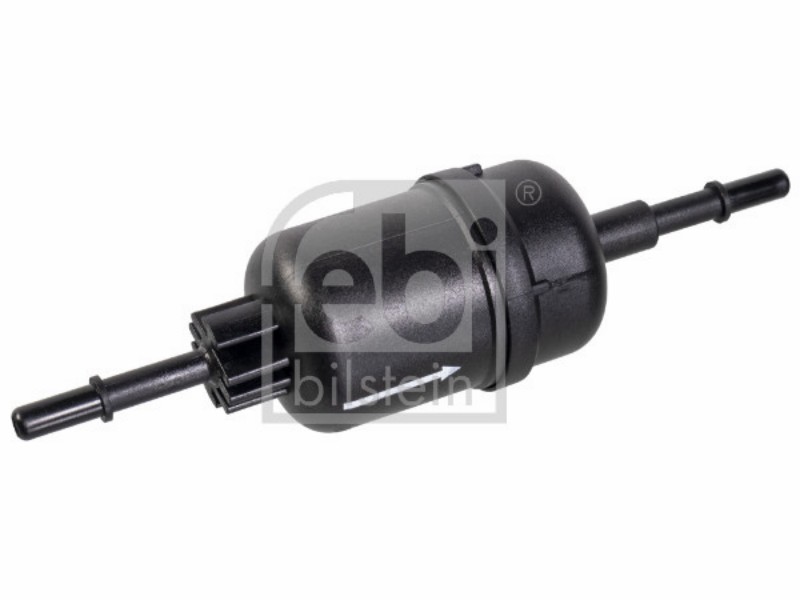 Filtro carburante Ford pkw Fiesta 1.25 efi zetec s do