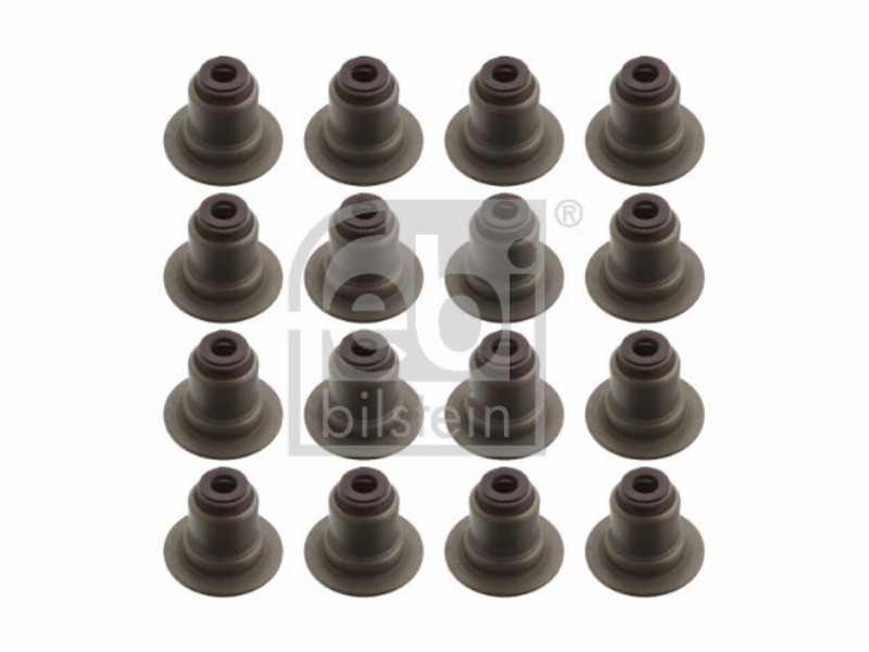 Kit guarnizione stelo valvola BMW 114 I - 75 kw / 102 hp 116 I -