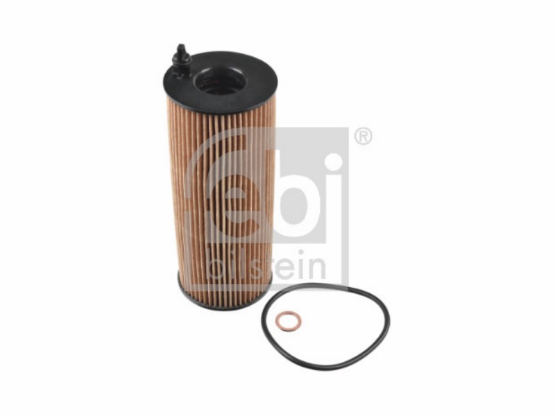 Filtro olio BMW 1.8 d - 100 kw / 136 hp 1.8 d -