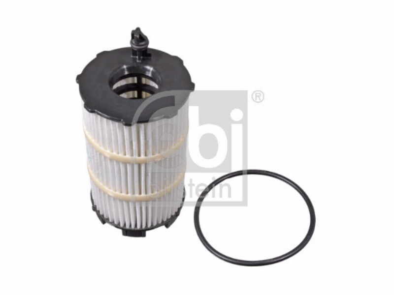 Filtro olio Audi A6 allroad quattro (4F) 4.2 fs