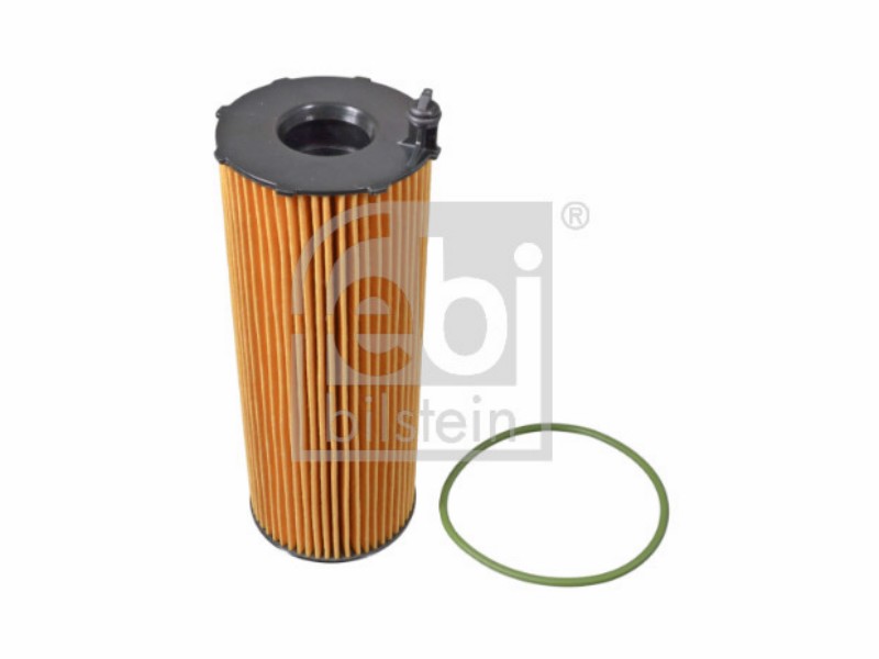 Filtro olio Audi A4 (8E) 2.7 TDI V6 24V A4 (8K)