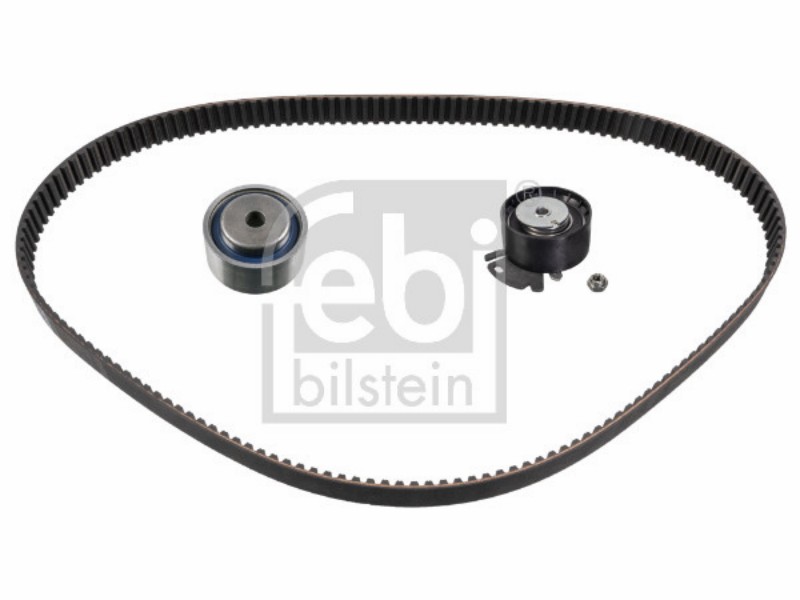 Kit cinghia distribuzione Fiat brava 1.6 16V bravo I 1.6 16V