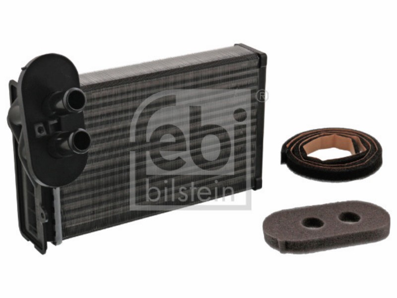 Scambiatore di calore Audi A3 (8l) 1.6 A3 (8l) 1.8 20V A3
