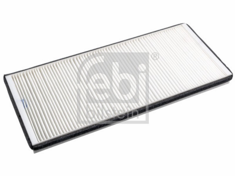 Filtro abitacolo Mercedes benz pkw sprinter 208 CDI