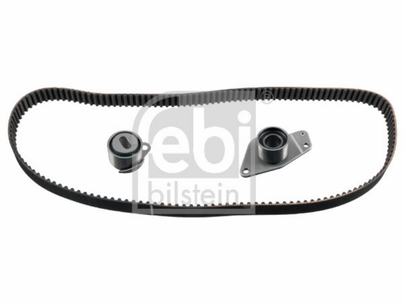 Kit cinghia distribuzione pkw I (35) 1.9 dCi cli
