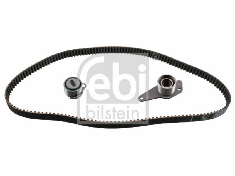 Kit cinghia distribuzione pkw I (ba) 1.9 dCi m