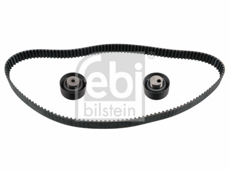Kit cinghia distribuzione Citroën jumper I 2.5 d jumper I 2.5