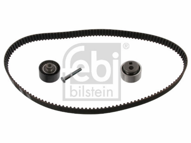 Kit cinghia distribuzione Citroën ax 1.5 d saxo 1.5 d xsara 1