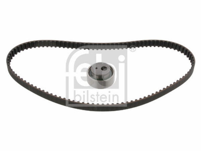 Kit cinghia distribuzione Citroën ax 1.0 ax 1.1 berlingo I 1.