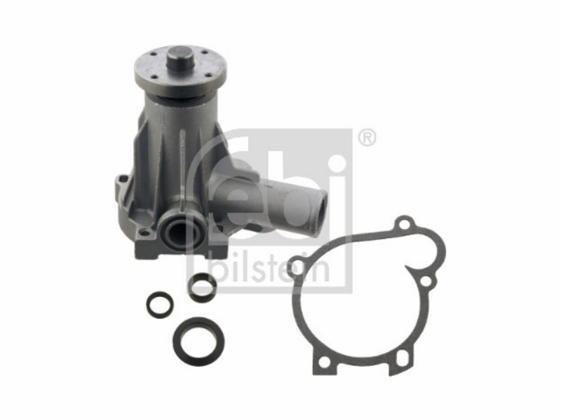 Pompa acqua Volvo pkw 244 2.0 244 2.3 245 2.0 2