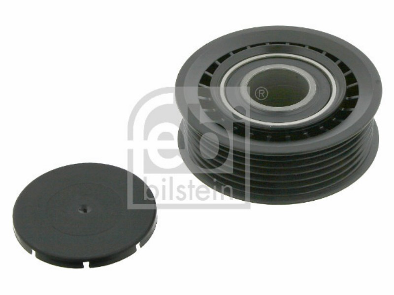 Cuscinetto folle VW lt II (2D) 2.5 sdi lt II (2D) 2.