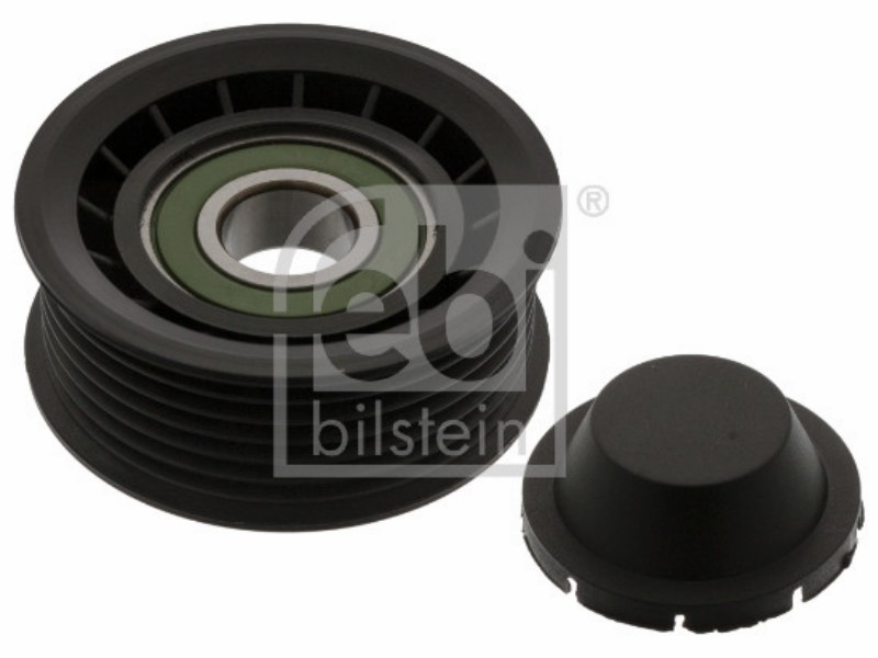 Cuscinetto folle Audi A4 (8D) 2.5 TDI V6 24V A4 (8E)