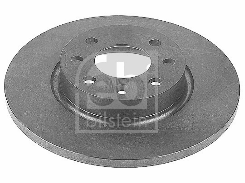 Disco freno Volvo pkw 445 1.6 445 1.7 445 1.8 4