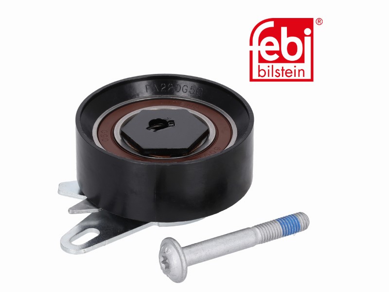 Puleggia tenditore Audi A6 (4A) 2.5 TDI A6 Avant (4A)
