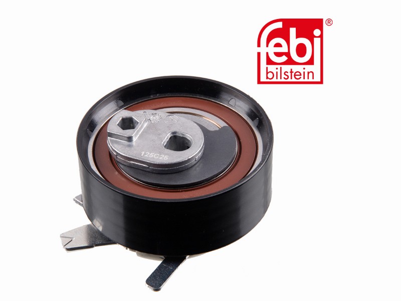 Puleggia tenditore Volvo pkw 854 TDI 2.5 855 TDI 2.5 s