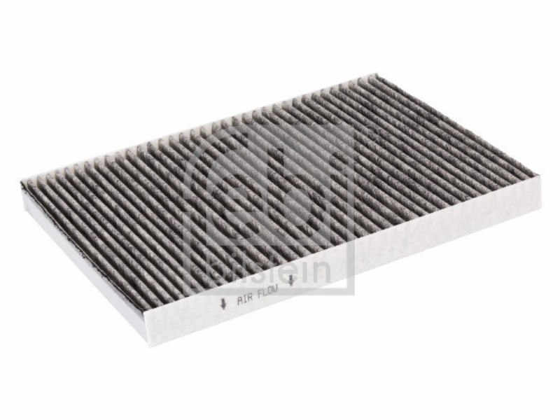 Filtro abitacolo Audi A3 (8l) 1.6 A3 (8l) 1.8 20V A3