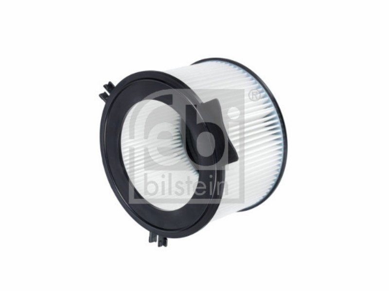 Filtro abitacolo VW Transporter (7D) 1.9 td transpor