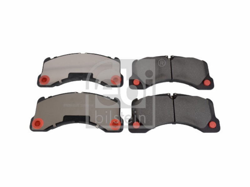 Pastiglie freno Porsche cayenne 4 3.0 diesel 24V ca