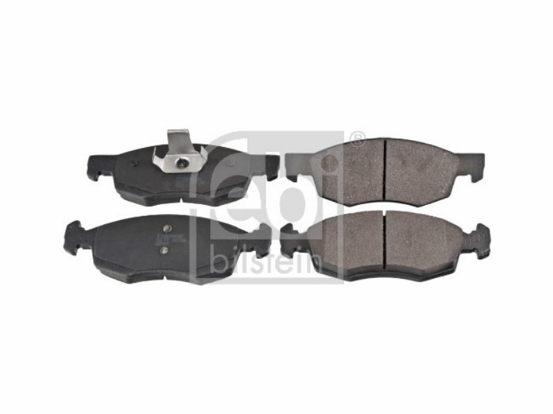 Pastiglie freno Fiat doblo I 1.2 doblo I 1.2 16V do