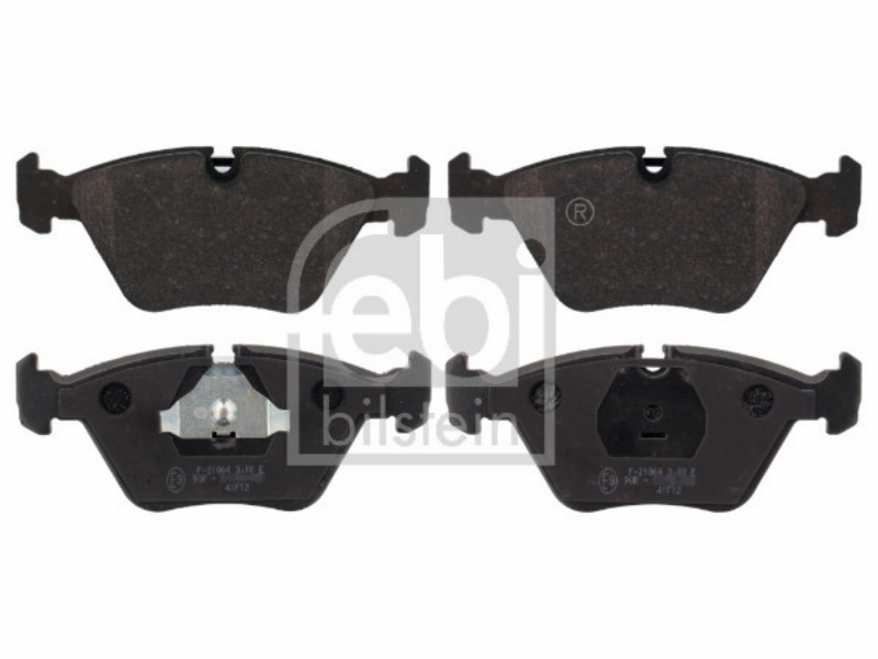 Pastiglie freno Jaguar XJ6 (X300) 3.2 24V XJ6 (X300