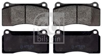 Pastiglie freno Jaguar xj (X351) 2.0 16V xj (X351)