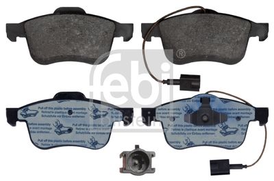 Pastiglie freno Chrysler delta 1.8 16V delta 1.9 mj