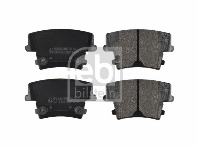 Pastiglie freno Chrysler 300C 2.7 24V 300C 3.0 crd