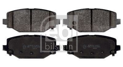 Pastiglie freno Chrysler grand voyager 3.6 24VFIAT