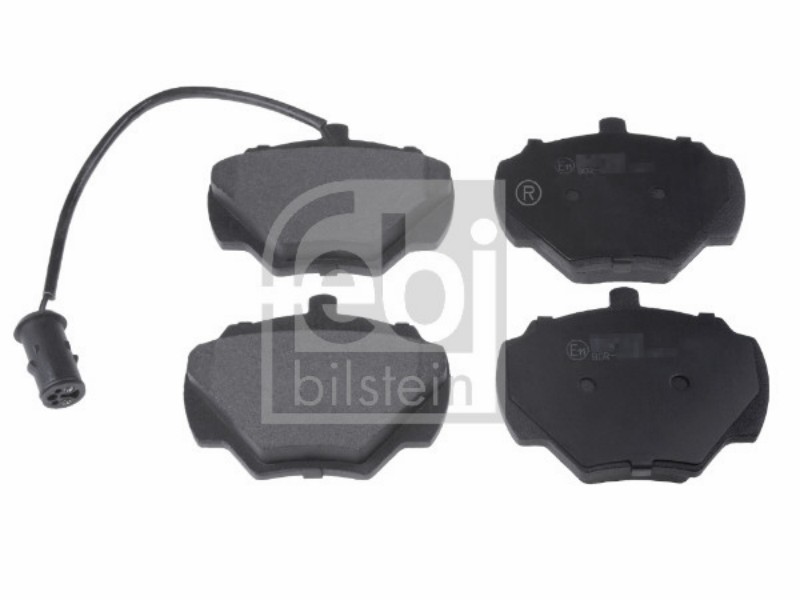 Pastiglie freno Land Rover defender 4WD 2.2 TD4 def